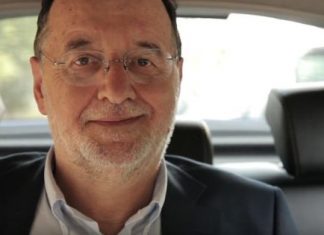 Τα χαϊβάνια νομίσανε ότι κάνω χιούμορ…