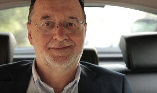 Τα χαϊβάνια νομίσανε ότι κάνω χιούμορ…