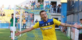 Αναλαμβάνει γενικός αρχηγός στον Παναιτωλικό ο Μαρκόφσκι!