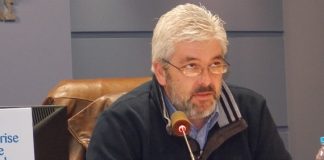 Π. Μπεσίνης : Η Γενική Συνέλευση με ευθύνη του ΔΣ εξελίχθηκε σε παρωδία