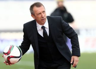 «Παίζει» και του Νιόπλια για Παναιτωλικό