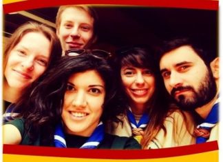 Oι Πρόσκοποι Αγρινίου (ανα)ζητούν εθελοντές