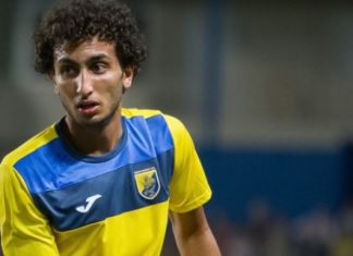 «Ψάχνεται» για Ουάρντα η Λος Άντζελες – 15% διατηρεί ο Παναιτωλικός