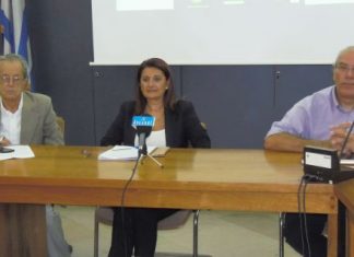 «Τα Παναγρίνεια θα γίνουν θεσμός για το Αγρίνιο»