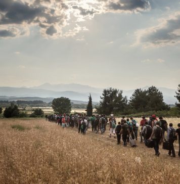 Ενισχύστε τις ομάδες αλληλεγγύης για τους πρόσφυγες, σε όλη την Ελλάδα