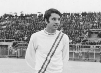 Τον Διονύση Τσάμη θα τιμήσει ο Παναιτωλικός στο φιλικό με ΑΕΚ