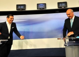 Ανεπάγγελτοι CEOs