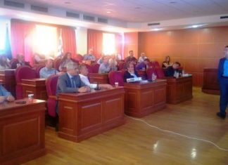 Οι προτάσεις δήμων και φορέων στη διαβούλευση για το Επιχειρησιακό Πρόγραμμα στην Αιτωλοακαρνανία