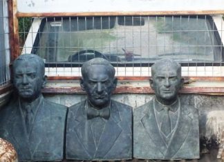 Λησταί και βάνδαλοι