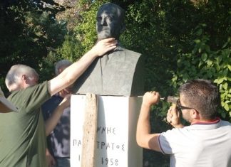 Θα σε πνίξω ρε