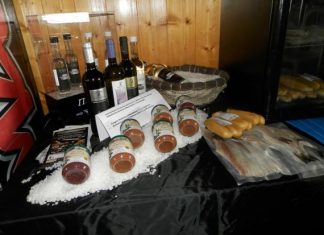 Ημερίδα για την προώθηση των αγροτικών προϊόντων από το τμήμα ΔΕΑΠΤ