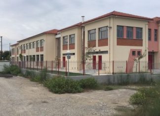Αμφιβολίες για την έγκαιρη λειτουργία του 2ου Γυμνασίου Μεσολογγίου και του ΕΠΑΛ Κατοχής