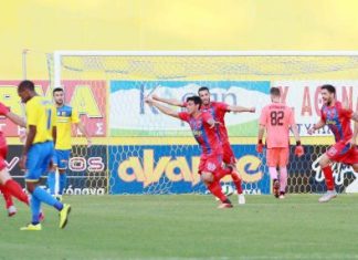 Πήρε τον κατήφορο ο Παναιτωλικός – Ντροπιαστική ήττα 1-5 από Πανιώνιο στο Αγρίνιο