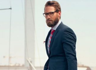 Ανδρικά σακάκια και πουκάμισα για τις πιο stylish φθινοπωρινές εμφανίσεις!