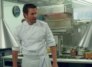 “Ο Σεφ που Έπαιζε με τη Φωτιά” στον Άνεσις