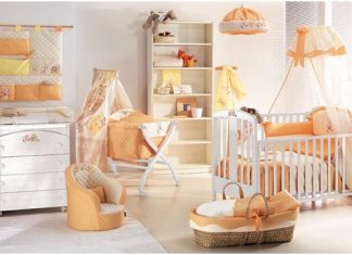 Κούνιες Μωρού – Με ποια κριτήρια θα επιλέξετε τις κατάλληλες;