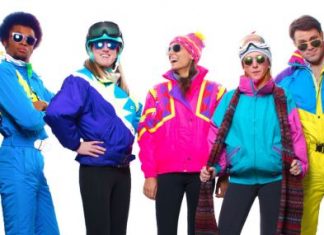 Αποκτήστε τον πιο in fashion εξοπλισμό σκι, με ένα μόνο κλικ από το pulse100.gr!