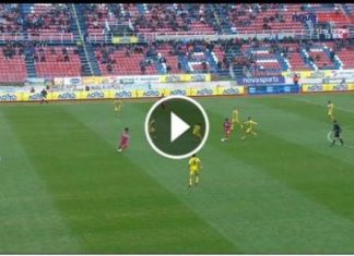 «Βράζουν» με Σταυρουλάκη στον Παναιτωλικό !