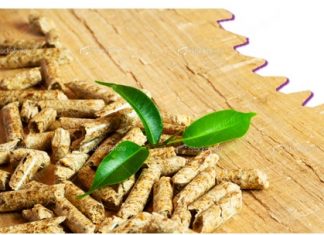 Wood pellets: Η καλύτερη λύση στο δικό σας σπίτι