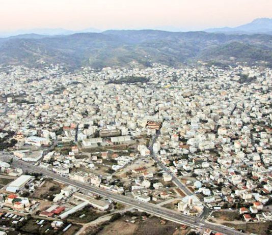 Επανέρχονται οι προ του ΓΠΣ συντελεστές δόμησης στο Αγρίνιο