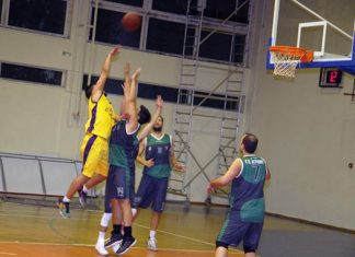 Κάλεσμα της ΑΛΦΑ στον κόσμο για το παιχνίδι με τη Νικόπολη