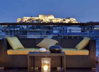 Σχεδιάζετε ταξίδι στην Αθήνα; Ιδέες για το ξενοδοχείο που θα μείνετε