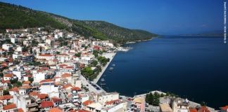 Τα αποτελέσματα των εκλογών για το δήμο Αμφιλοχίας