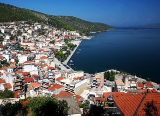 Tα αποτελέσματα των εθνικών εκλογών στο δήμο Αμφιλοχίας