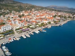 Οργανωτικές λεπτομέρειες του 2ου Λαϊκού Αγώνα Δρόμου Αστακού «Παντελής Καρασεβδάς»