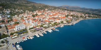 Δήμος Ξηρομέρου: Ψηφοδέλτια για τα τοπικά συμβούλια σε Αστακό και άλλες 4 Τ.Κ.