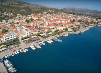 Zωντανά τα αποτελέσματα των εκλογών στο Δήμο Ξηρομέρου