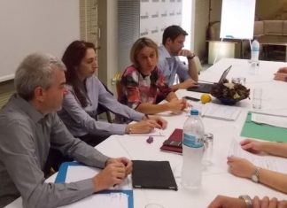 Επίσκεψη στελεχών της Παγκόσμιας Τράπεζας στο Μεσολόγγι για το Εγγυημένο Κοινωνικό Εισόδημα