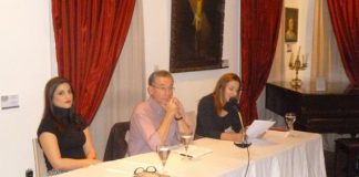 Ο Ισίδωρος Ζουργός και το νέο του βιβλίο «Παλιές και νέες χώρες» έρχεται στη «Διέξοδο»