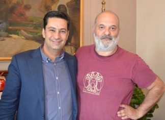 -Ο Άμλετ, ο Τσίπρας και συ…!!!