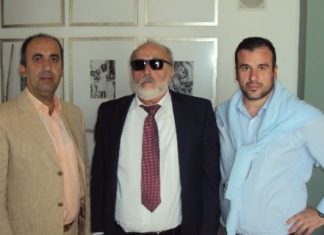 Π. Κουρουμπλής: Τα Αστυνομικά Τμήματα της Αιτωλοακαρνανίας είναι απαραίτητα