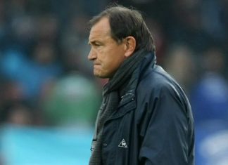 Ο Λίνεν, ο Νταλακούρας και ο… Χάβος