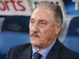 Ματζουράκης: «Καλύτεροι σε όλο το ματς»