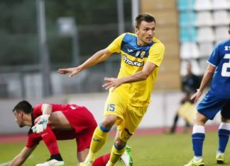 Μαρκόφσκι: «Καλός ο βαθμός»