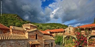 Νέα έργα πολιτισμού από την Περιφέρεια στο ΕΣΠΑ: Αποκατάσταση στην Ι.Μ. Μυρτιάς και στο Επισκοπείο στο Μεσολόγγι