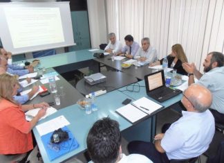 Εντός Νοεμβρίου το πρώτο αποφασιστικό βήμα για την έλευση του Φυσικού Αερίου στην Δυτική Ελλάδα