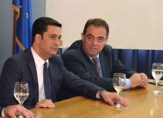 – Αφού σε κάνει πέρα η ΝΔ, γιατί δεν έρχεσαι σε εμάς;