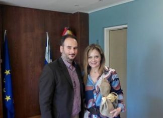 Συντονίζονται οι περιφερειακές αρχές σε Αιτωλοακαρνανία – Ευρυτανία