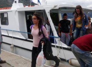 Τι απαντά το Υπουργείο Παιδείας για τους μαθητές του Καλάμου