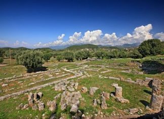 Εκδήλωση στην Αθήμα με θέμα «Θέρμος: Η έδρα της Αιτωλικής Συμπολιτείας»