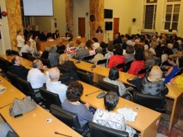 Παρουσιάστηκε το βιβλίο του Εργαστηρίου «Παναγία Ελεούσα», «Δαίδαλος και Ίκαρος»