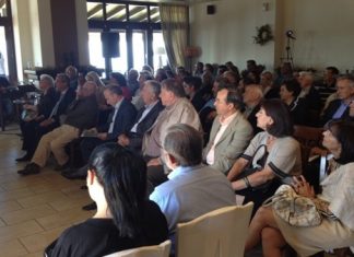 Ολοκληρώθηκε η αναβίωση των “Θερμικών” στο Θέρμο