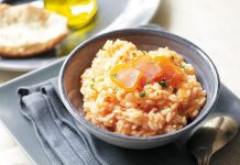 Συνταγές της Αιτωλοακαρνανίας