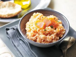 Συνταγές της Αιτωλοακαρνανίας