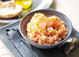 Συνταγές της Αιτωλοακαρνανίας