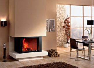 Το ενεργειακό τζάκι σαν το κατεξοχήν είδος θέρμανσης στο σπίτι